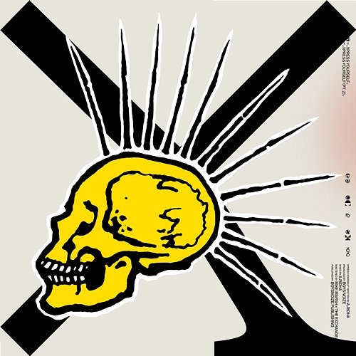 Xpress Yourself Boys Noize