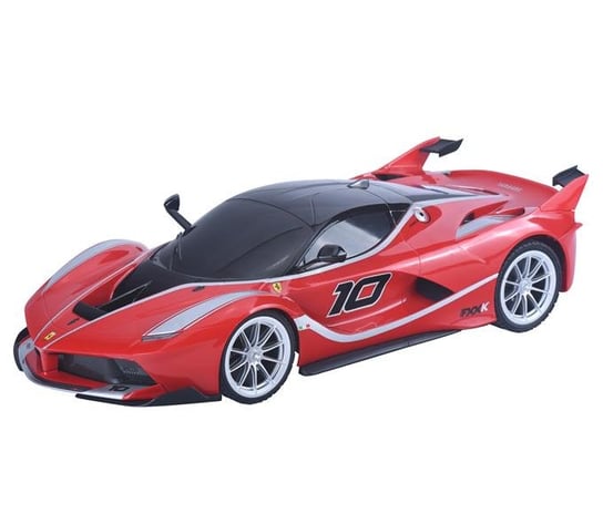 XQ, pojazd zdalnie sterowany Ferrari, LaFerrari FXXK AA XQ