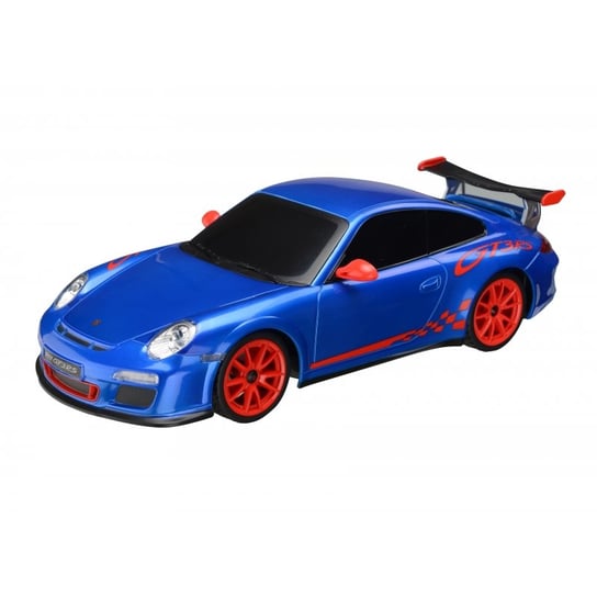 XQ, Porsche, samochód zdalnie sterowany Porsche 911 GT3 XQ