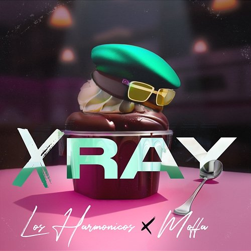 XRAY Moffa, Los Harmonicos