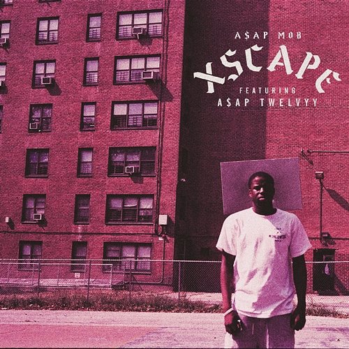 Xscape A$AP Mob feat. A$AP Twelvyy