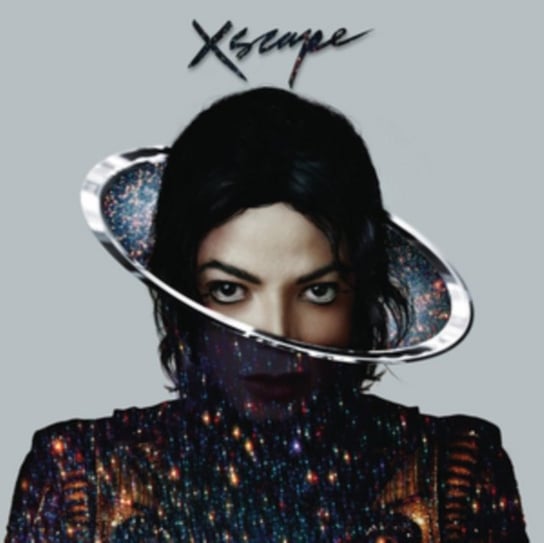 Xscape Jackson Michael