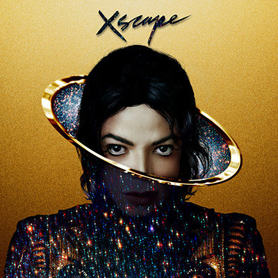 Xscape (Deluxe Edition) + o-card Jackson Michael