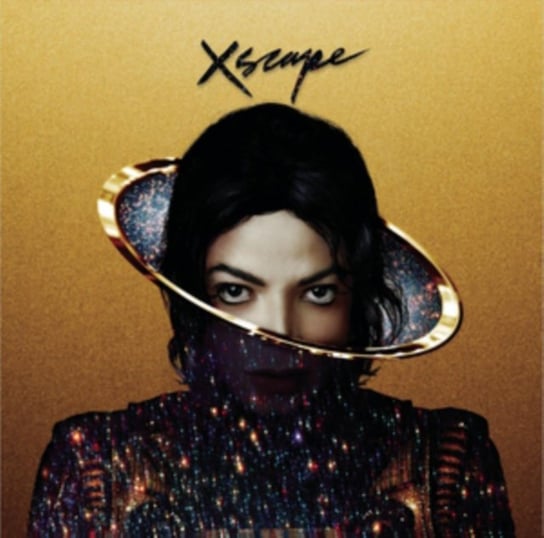 Xscape (Deluxe Edition) + plakat Jackson Michael