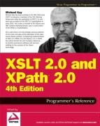 XSLT 2.0 and XPath 2.0 Programmer's Reference Kay Michael
