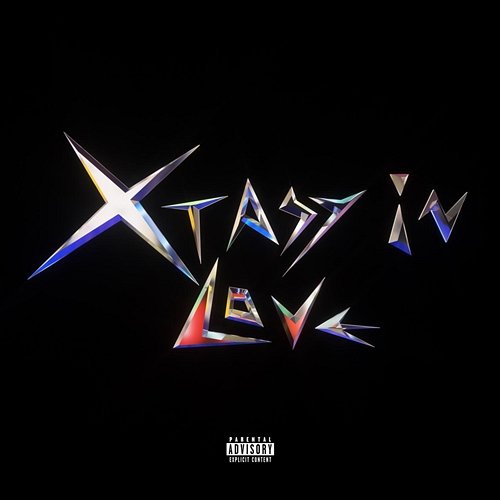 Xtasy in Love Dayrick feat. SZN, Xwally