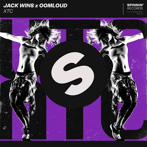 XTC Jack Wins x Oomloud