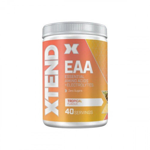 Xtend EAA Xtend 296 - 316 grams Apple & Raspberry Inna marka
