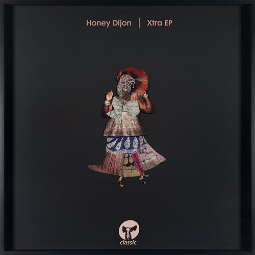 Xtra EP Honey Dijon