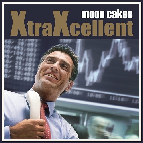Xtra Xcellent Moon Cakes