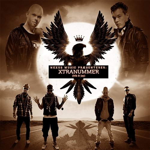 Xtranummer Nik & Jay