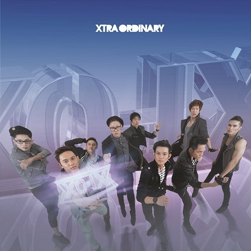 Xtraordinary XO-IX