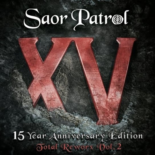 XV Saor Patrol