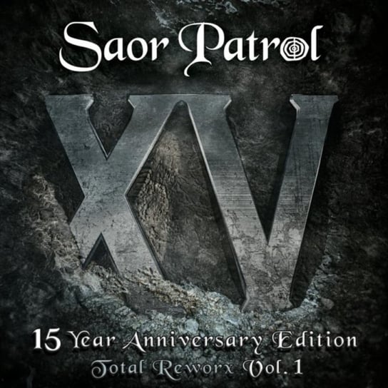XV Saor Patrol