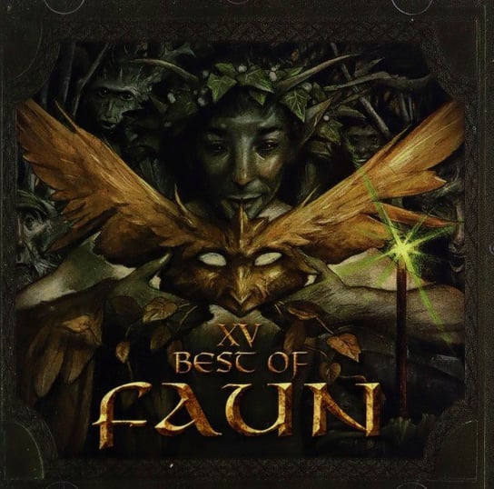 XV Best Of Faun Faun Muzyka Sklep