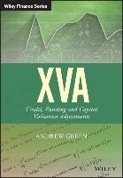 Xva: Credit, Funding and Capital Valuation Adjustments Green Andrew