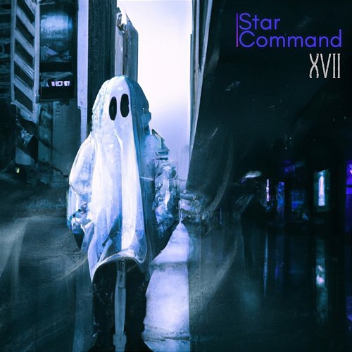 XVII Star Command