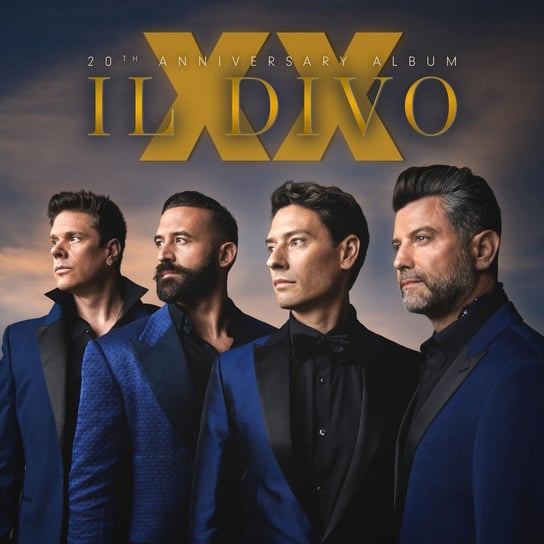 Xx Il Divo