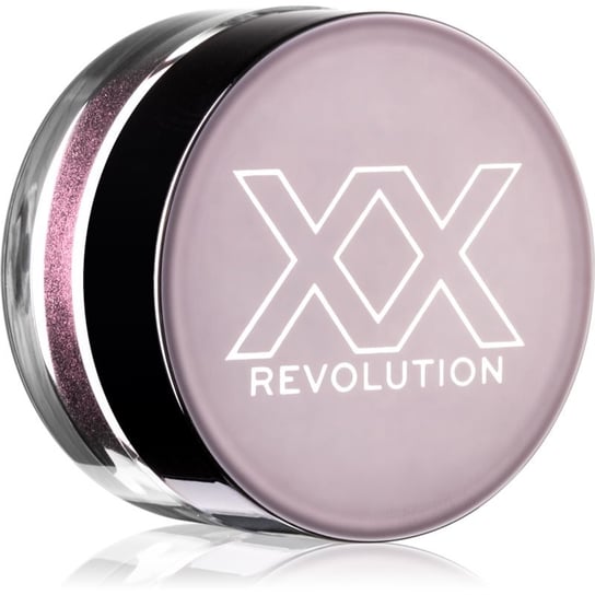 Xx By Revolution Chromatixx, Pigment Brokatowy Do Twarzy I Okolic Oczu Odcień Flip, 0.4 G Revolution