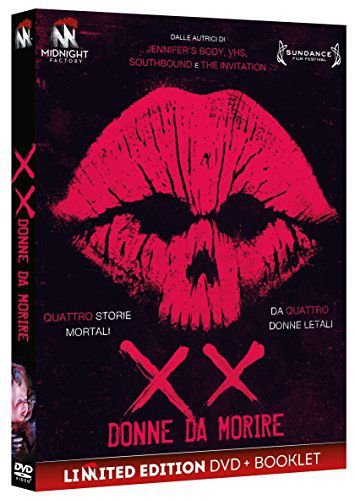 XX (Limited Edition) (Booklet) Benjamin Roxanne, Kusama Karyn
