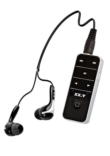 XX.Y Adapter Bluetooth z zestawem słuchawkowym I4s Arkas