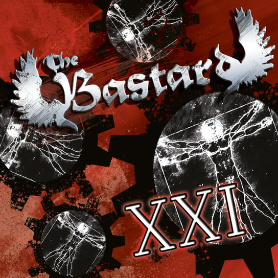 XXI The Bastard