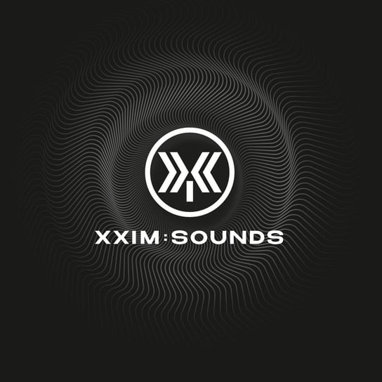 XXIM: Sounds, płyta winylowa Various Artists