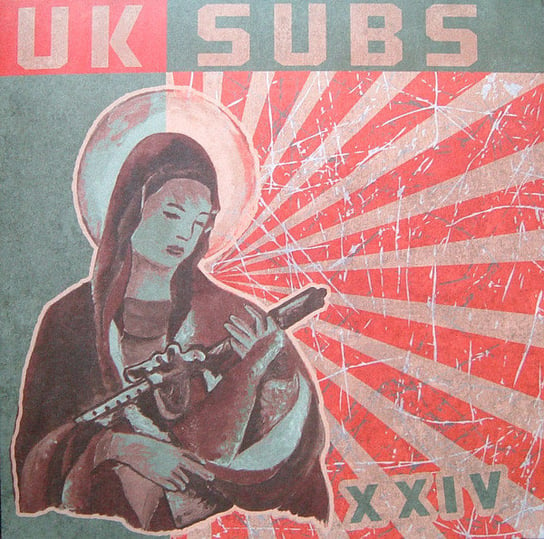 XXIV U.K. Subs