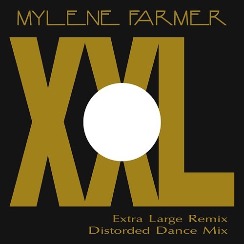 XXL Mylène Farmer