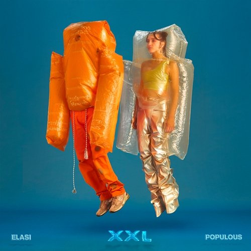 XXL ELASI feat. Populous