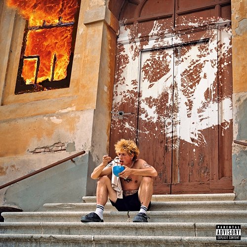 XXL 85Prod, 18K