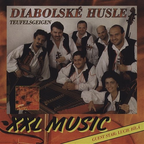 XXL music Diabolske Husle