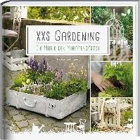 XXS-Gardening Schinckel Evelyn