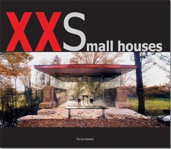 XXSmall Houses Opracowanie zbiorowe