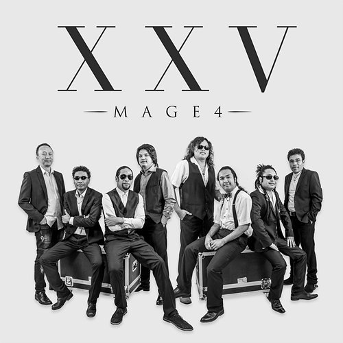 XXV Mage 4