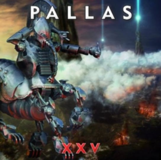 XXV Pallas