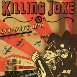 Xxv Gathering: Let Us Prey Killing Joke