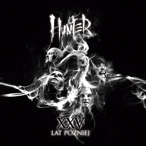 XXV Lat Później Hunter