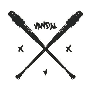 XXV Rarities, płyta winylowa Vandal X