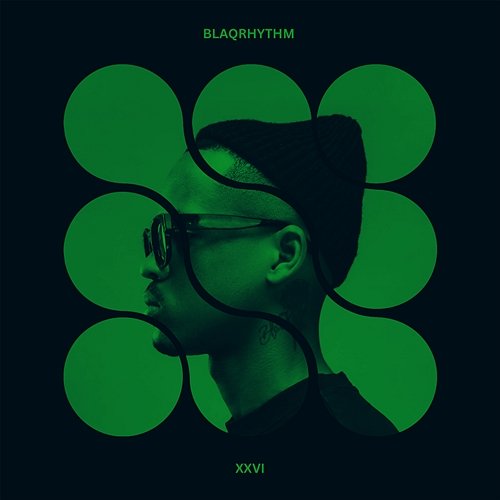 XXVI BlaQRhythm