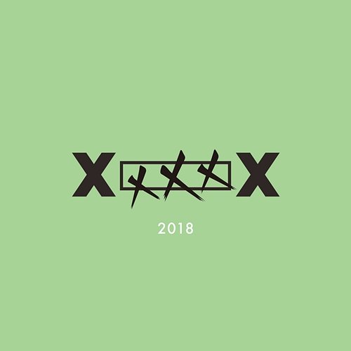 XXX 2018 XOX