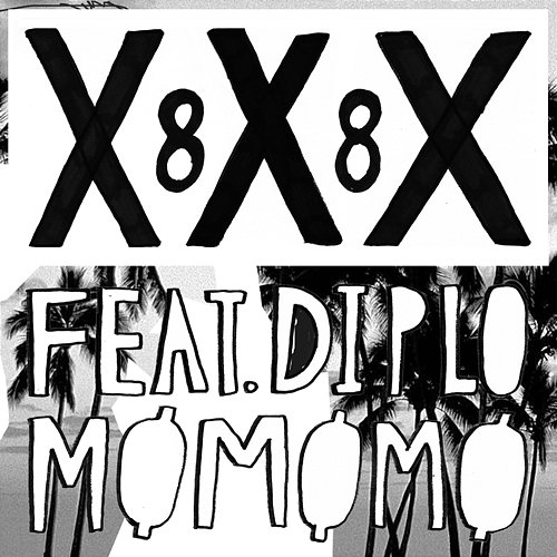 XXX 88 MØ feat. Diplo