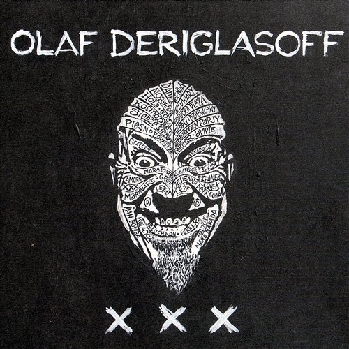 Jednorazowy Olaf Deriglasoff