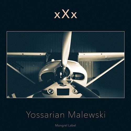 xXx Yossarian Malewski