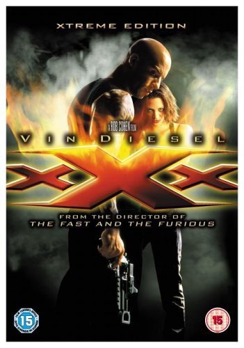 xXx - Extreme Edition Cohen Rob