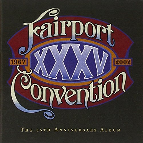 Xxxv Fairport Convention