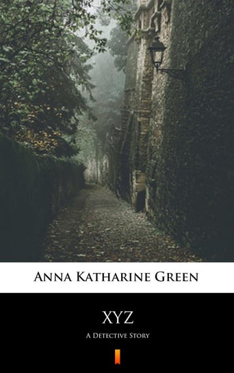 XYZ Green Anna Katharine