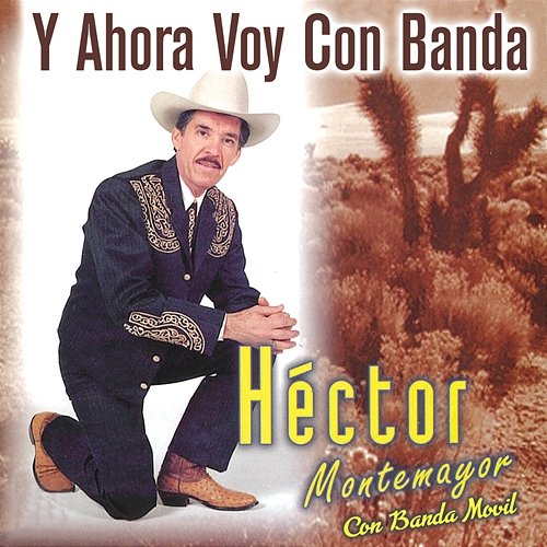 Y Ahora Voy Con Banda Héctor Montemayor, Banda Movil