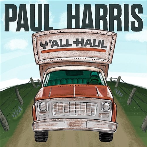 Y'all Haul Paul Harris