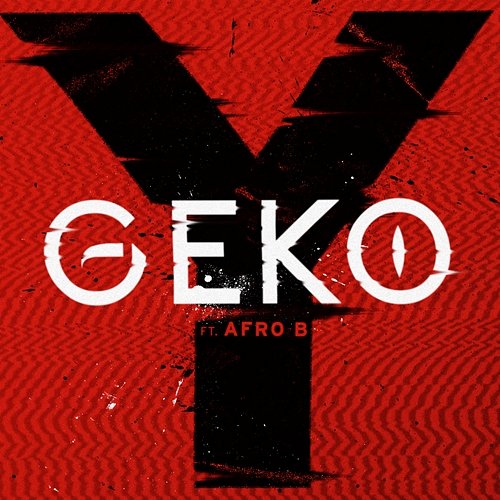 Y GEKO feat. Afro B